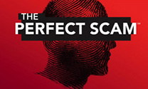 AARP Launches Podcast “THE PERFECT SCAM”