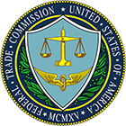 Seal of the Federal Trade Commission