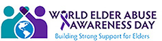 World Elder Abuse Awareness Day