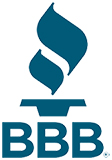 Better Business Bureau Logo