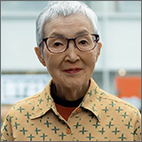 Masako Wakamiya